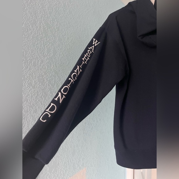 USA Hoodie - Picture 3 of 4